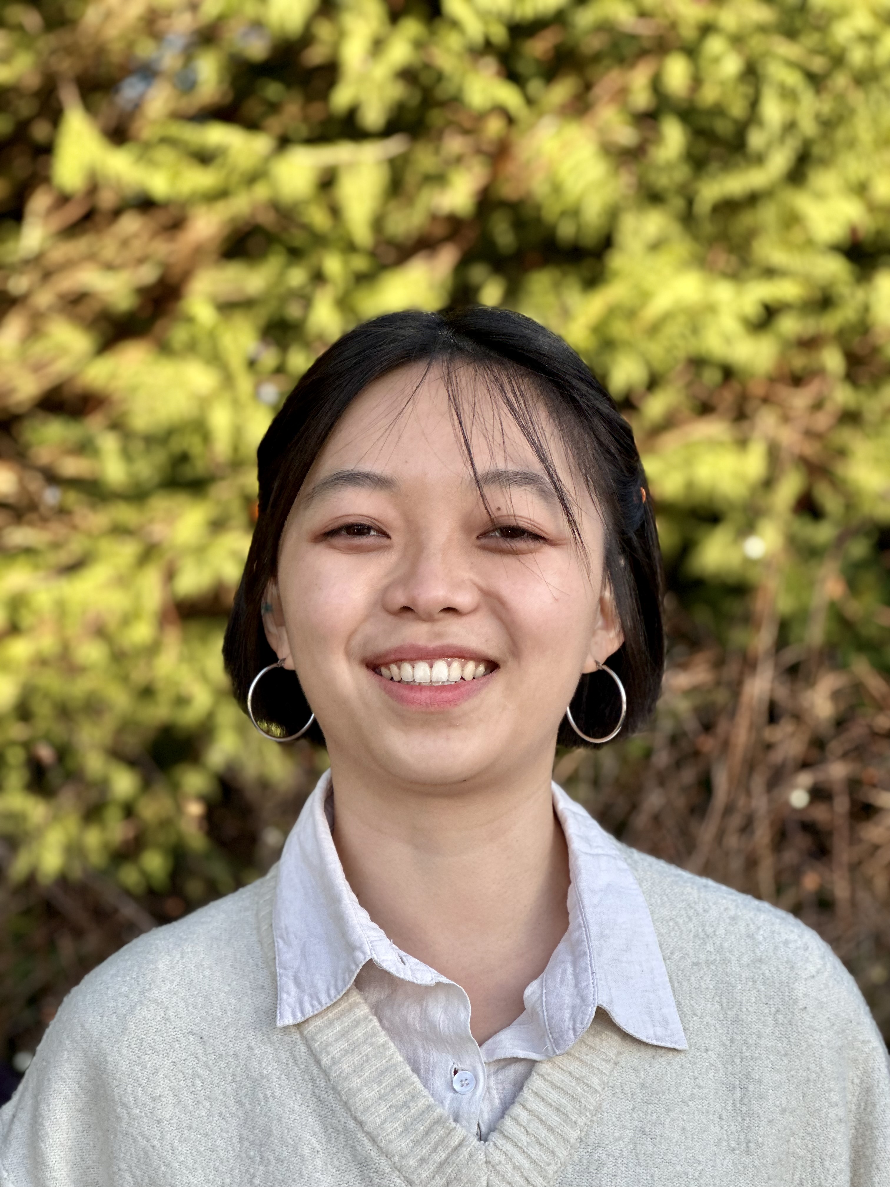 Welcome Mariana! – BBQ Lab